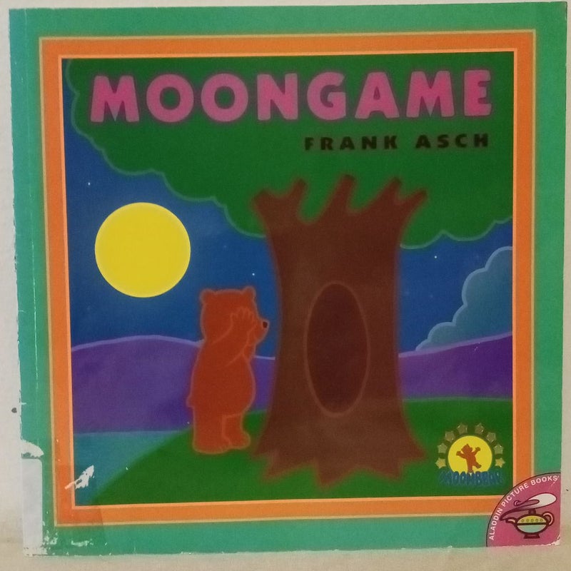 Moongame