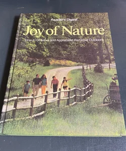 Joy of Nature
