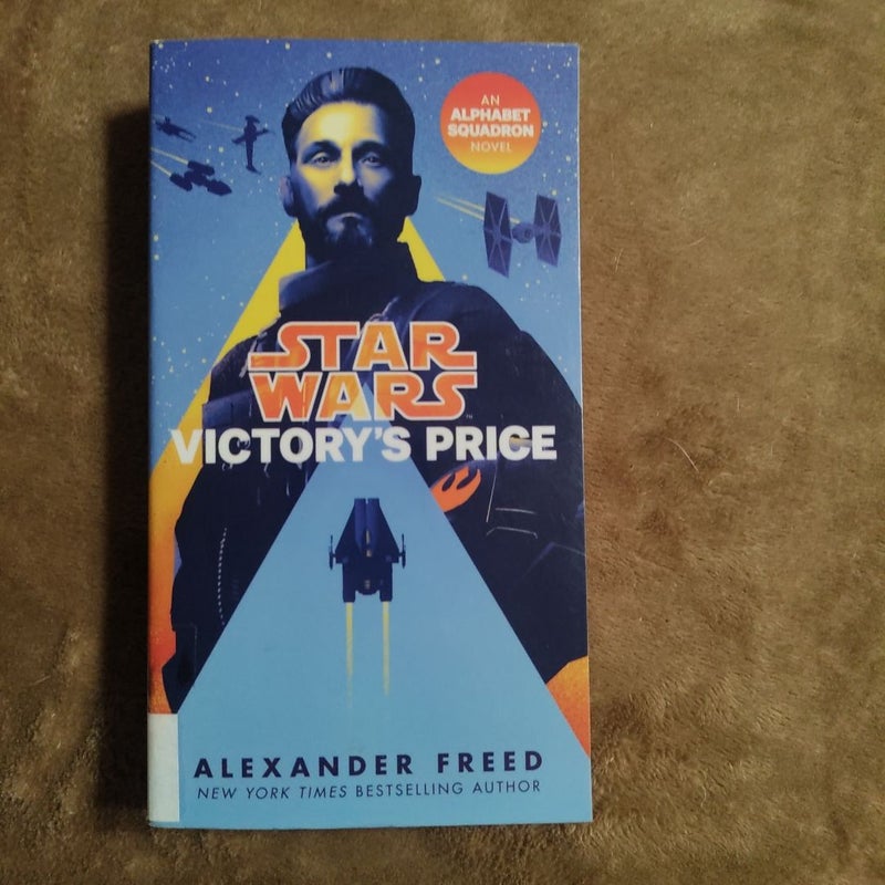 Victory's Price (Star Wars)