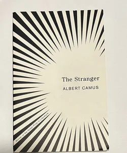 The Stranger