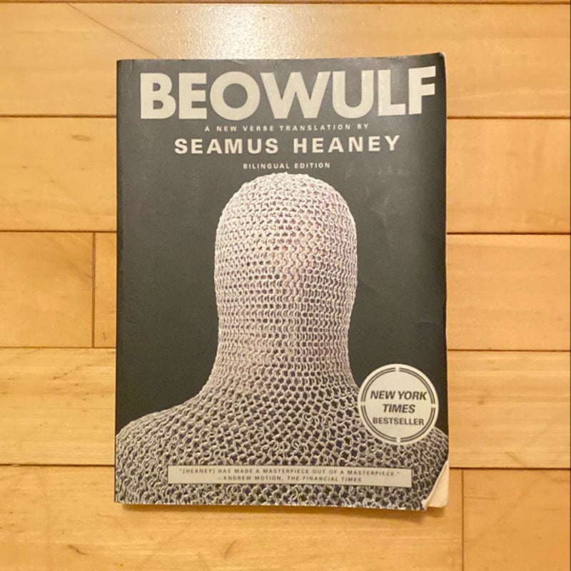 Beowulf