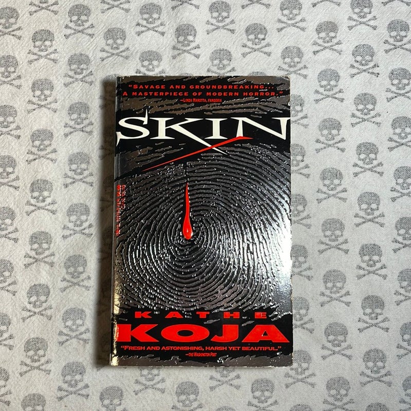 Skin