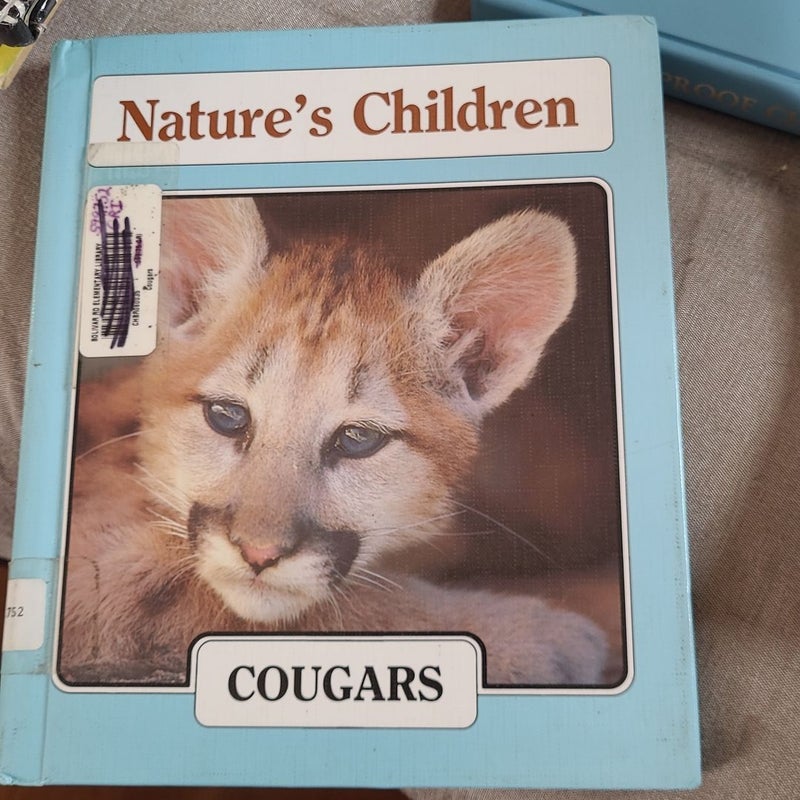 Nature's Children