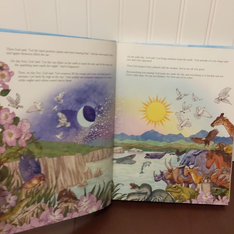The Story for Children