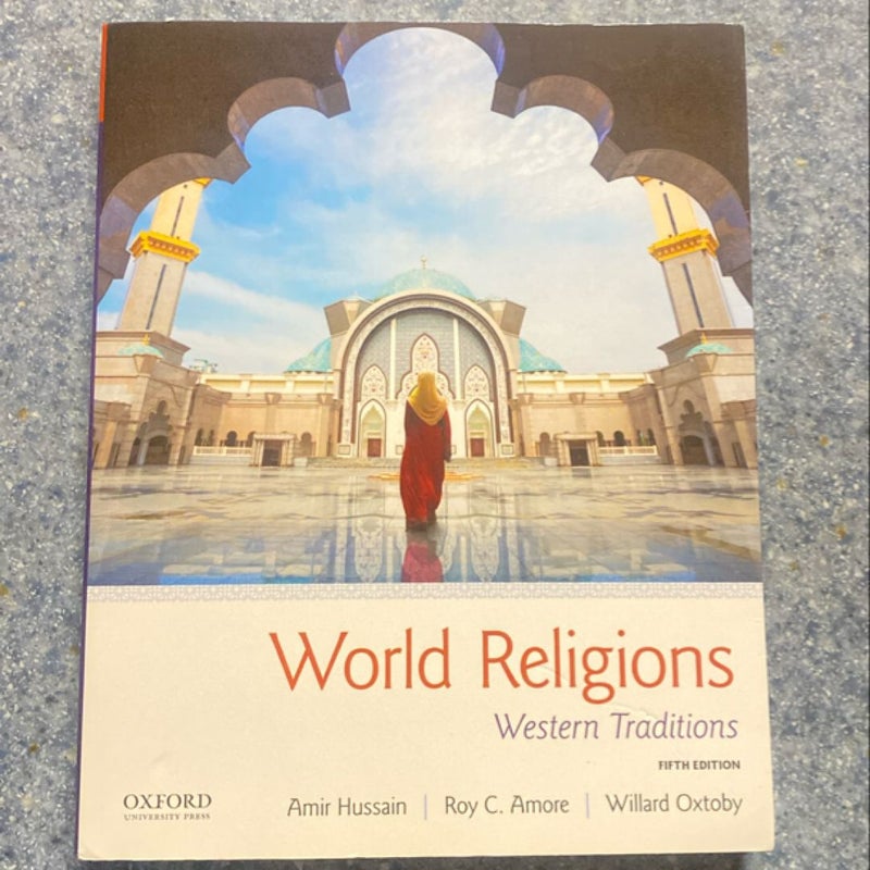 World Religions