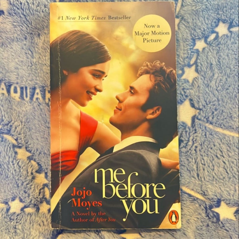 Me Before You