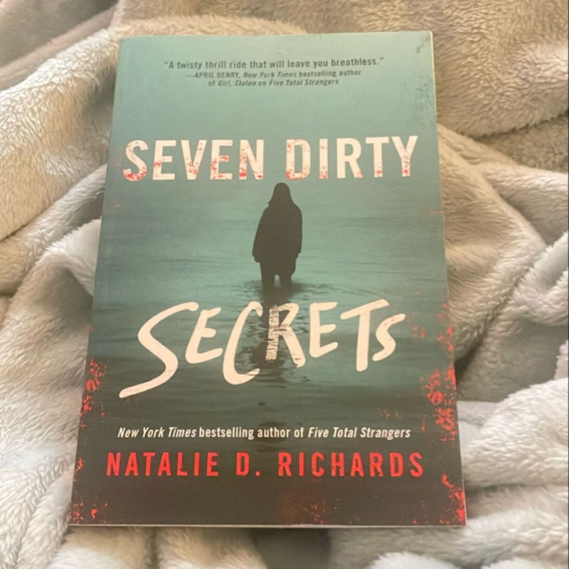 Seven Dirty Secrets