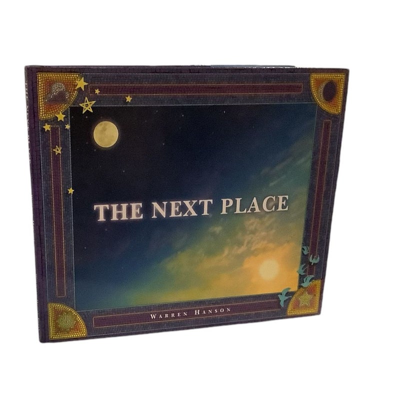 The Next Place