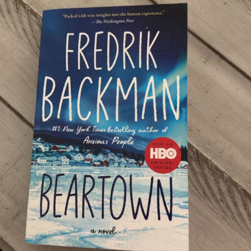 Beartown