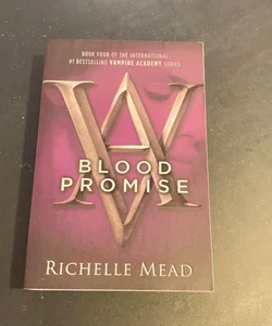 Blood Promise