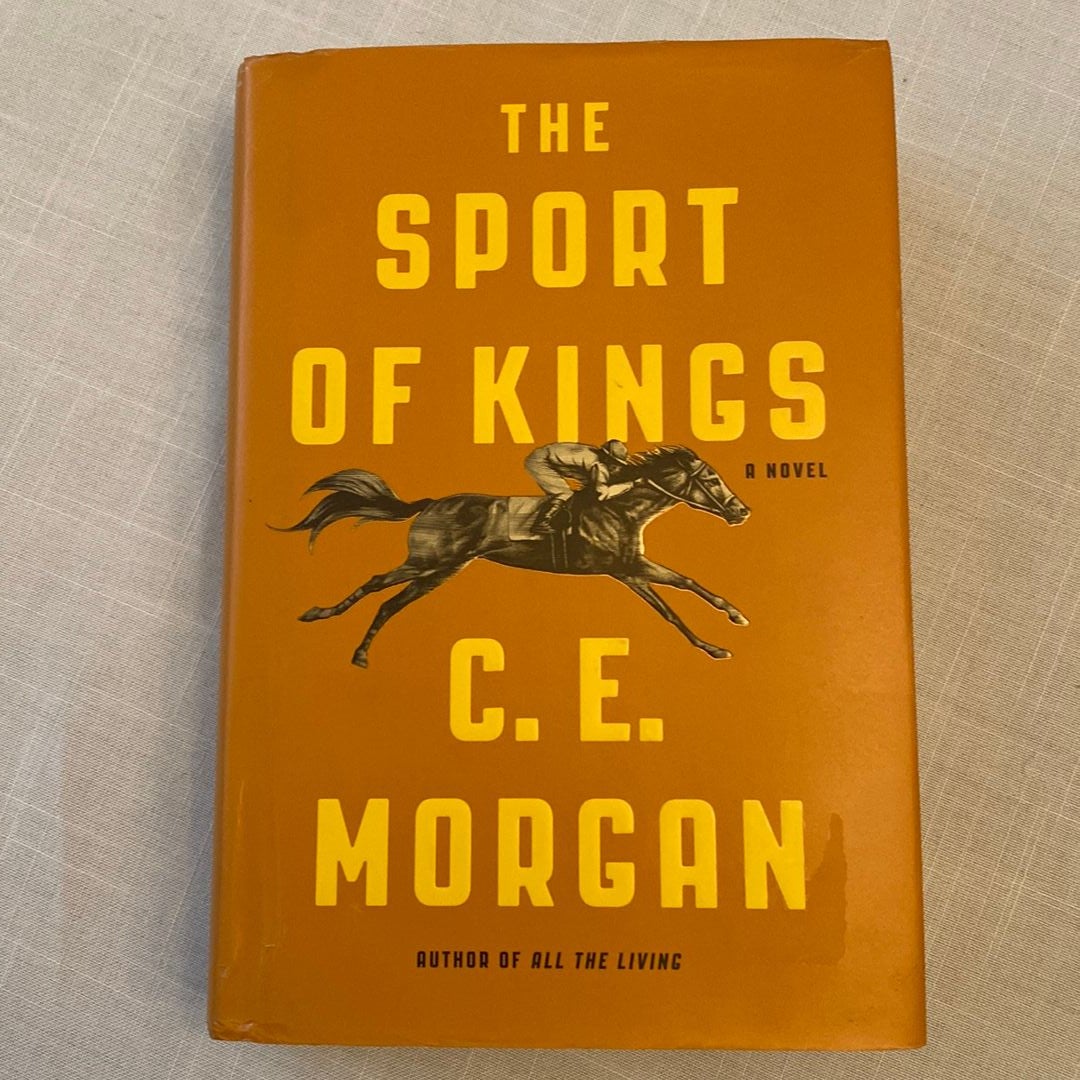 The Sport of Kings