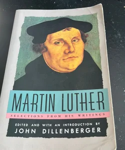 Martin Luther