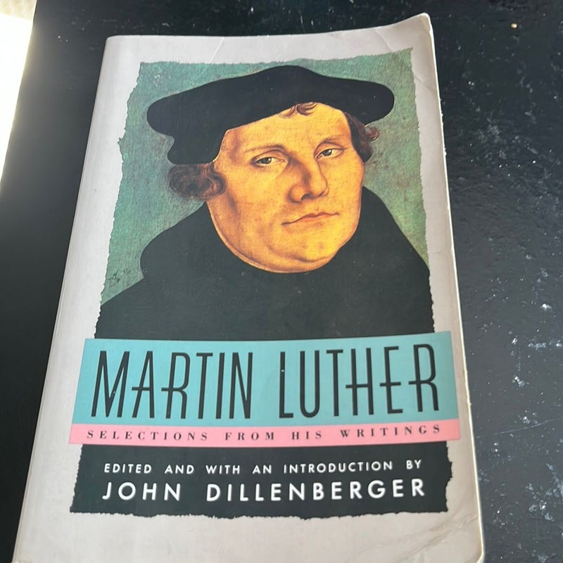 Martin Luther