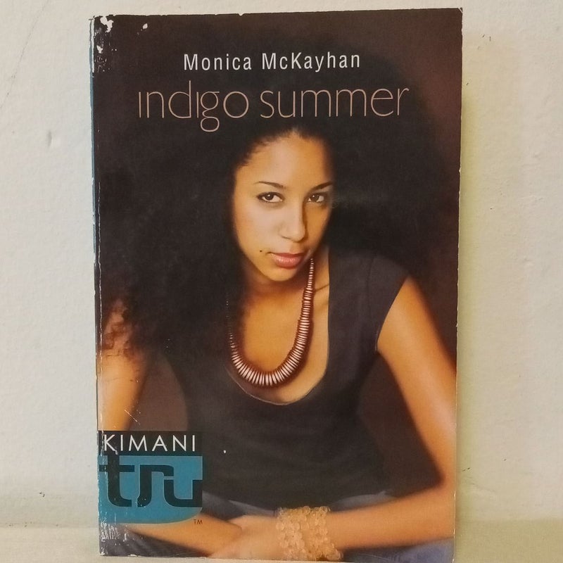 Indigo Summer