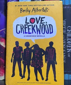 Love, Creekwood