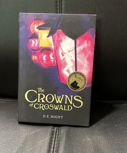 The Crowns of Croswald