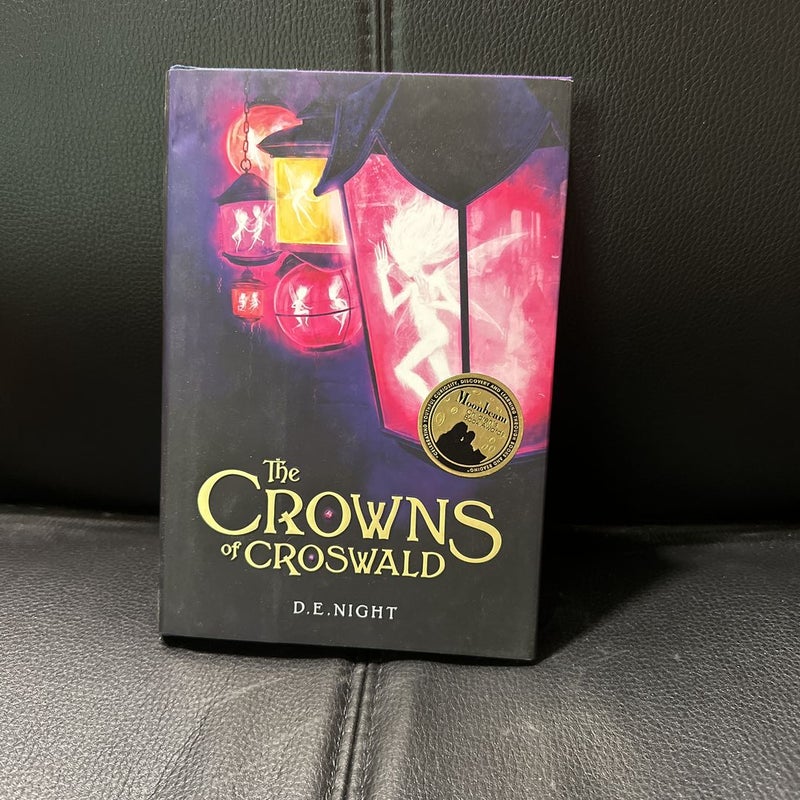 The Crowns of Croswald