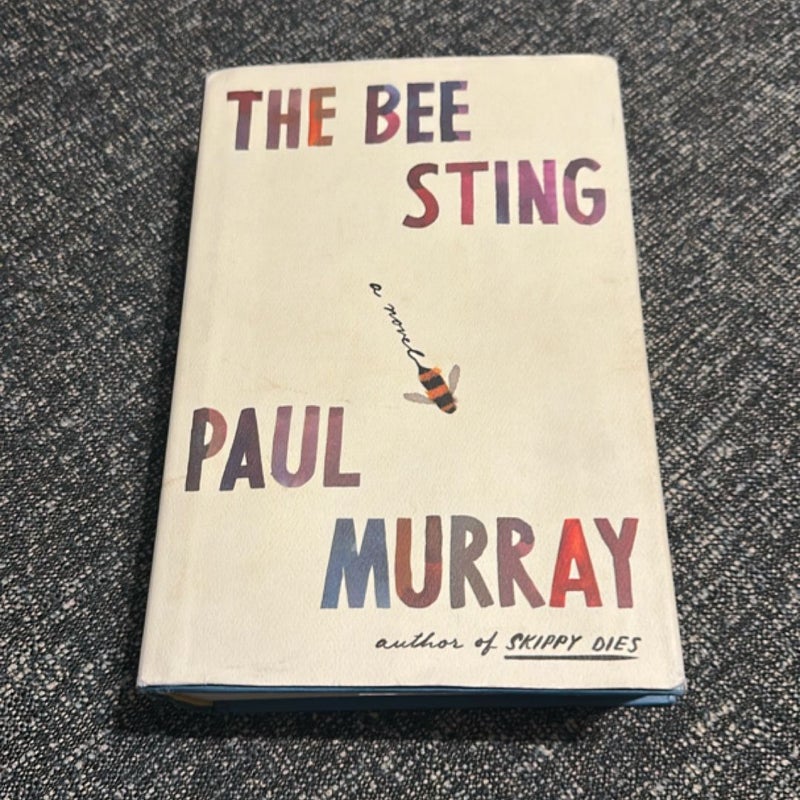 The Bee Sting