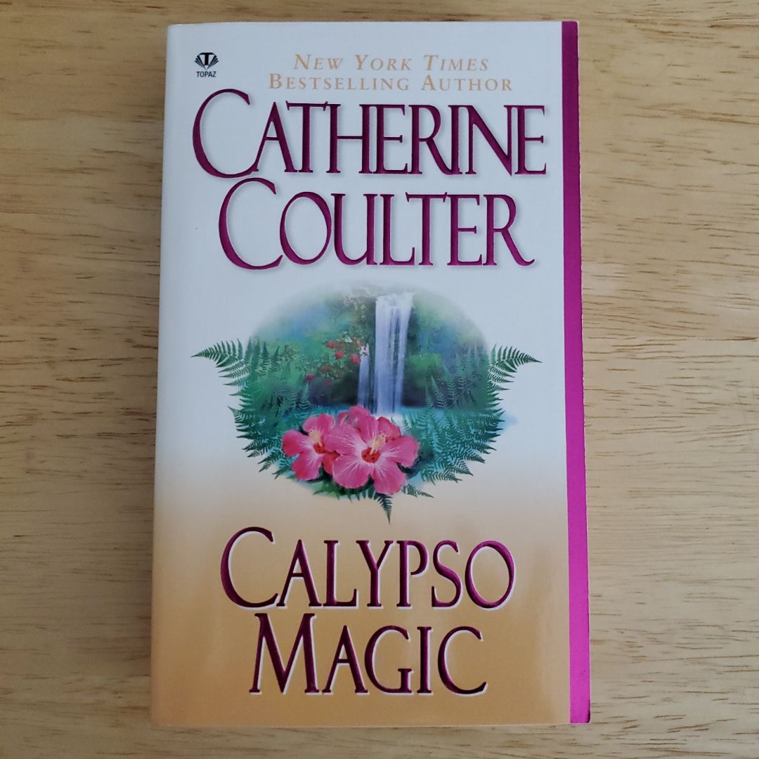 Calypso Magic