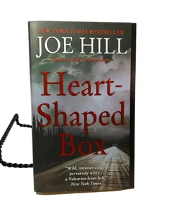 Heart-Shaped Box 