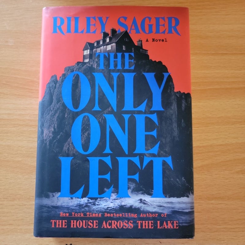 The Only One Left