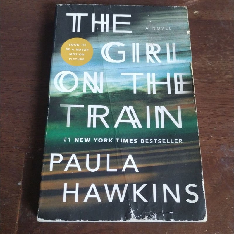 The Girl on the Train