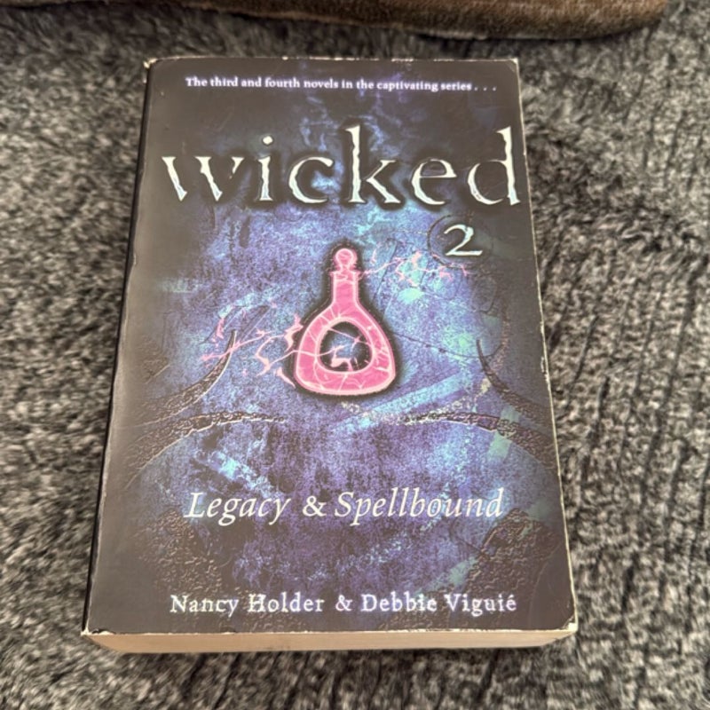 Wicked 2