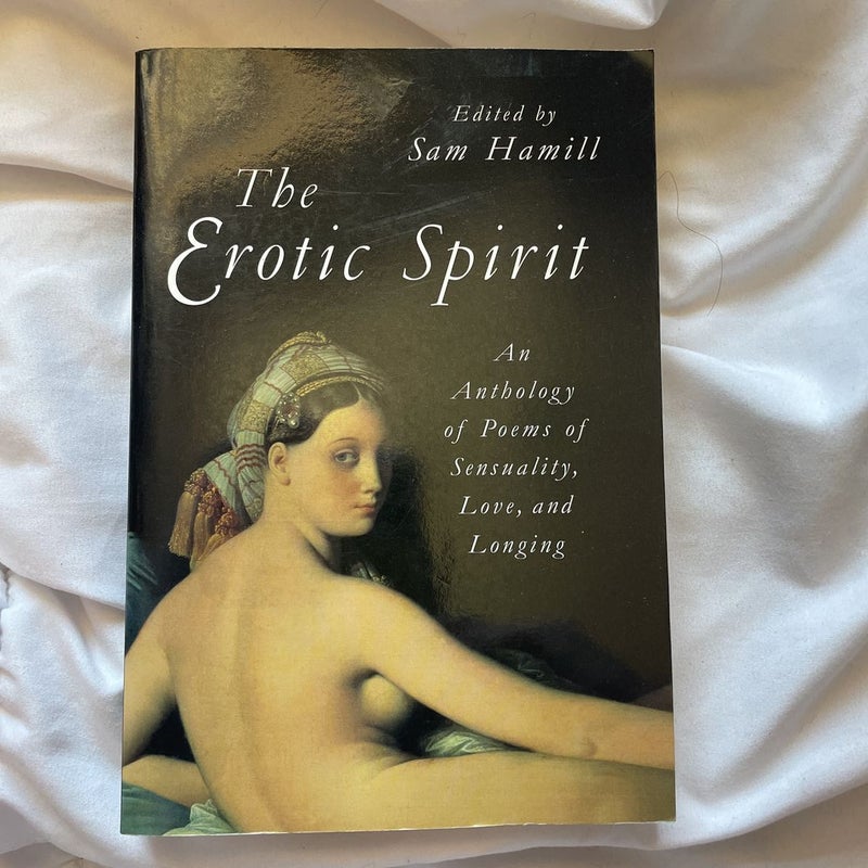 The Erotic Spirit