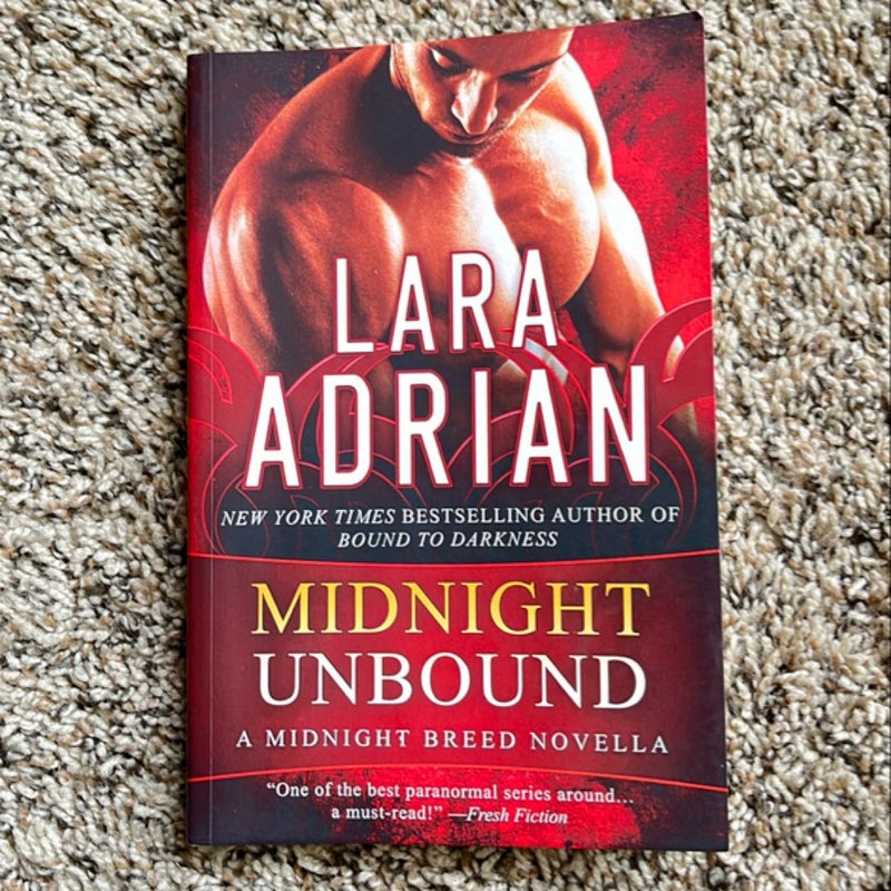 Midnight Unbound