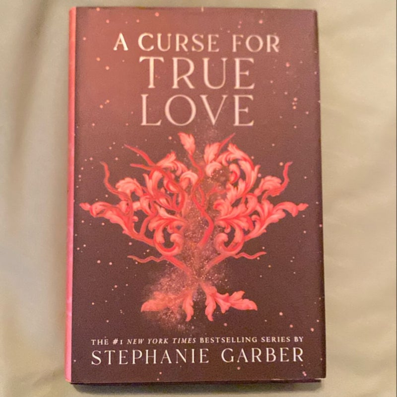 A Curse for True Love