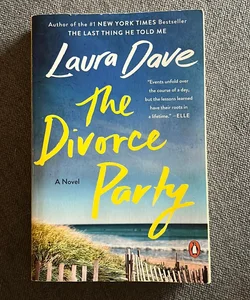 The Divorce Party