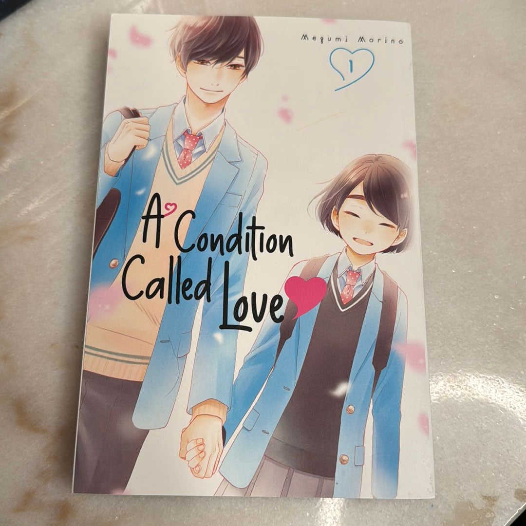 A Condition Called Love 1