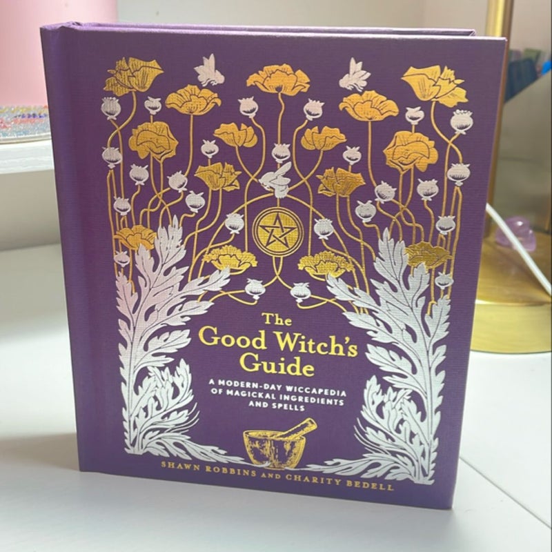 The Good Witch's Guide