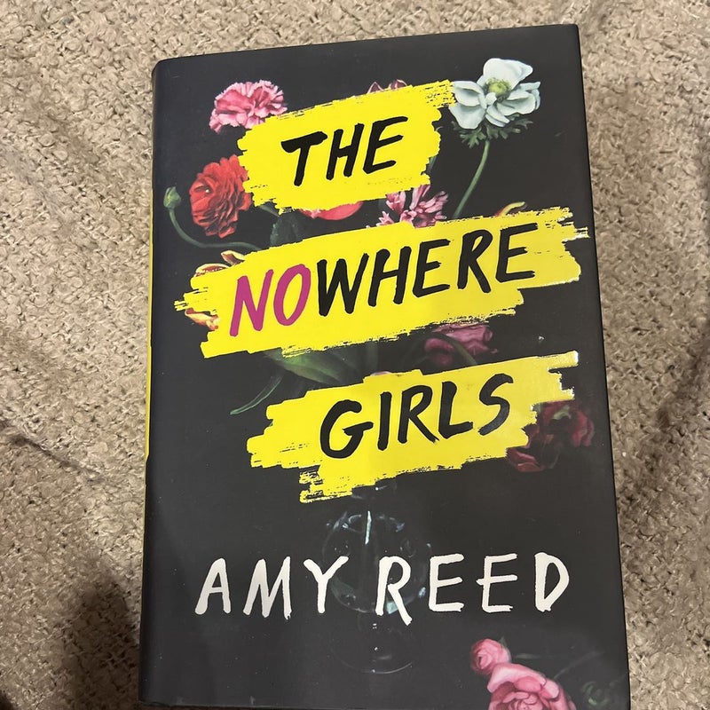 The Nowhere Girls