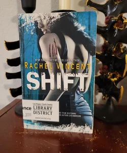 Shift (Library Copy)