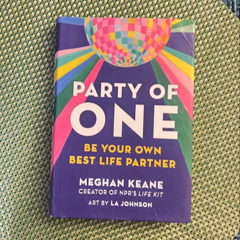 Party of One