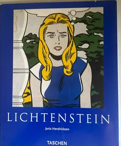 Lichtenstein 