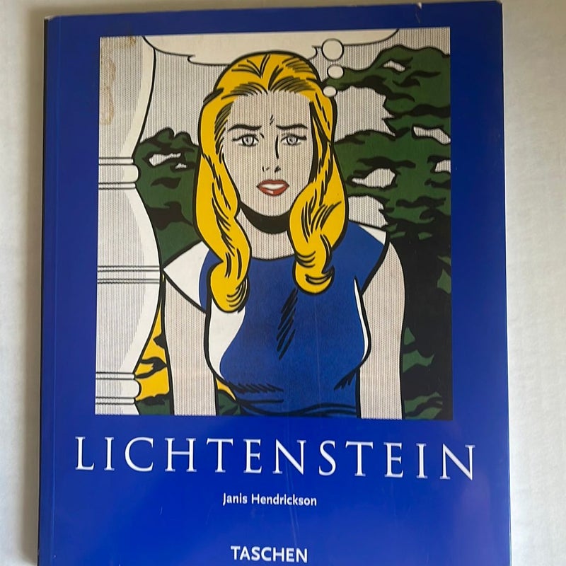 Lichtenstein 