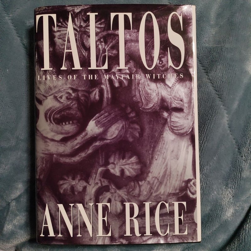 Taltos