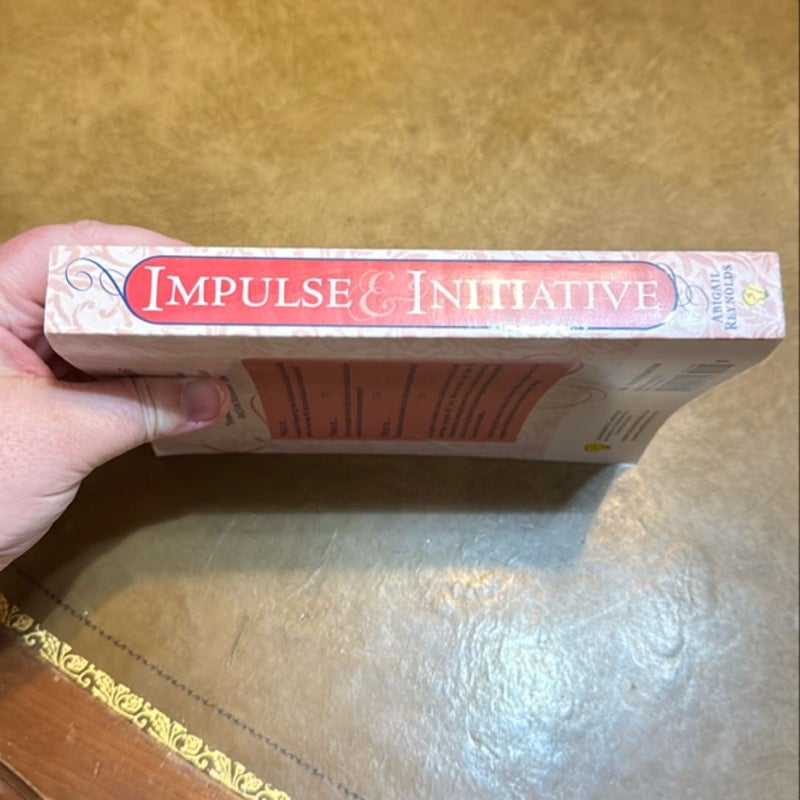 Impulse and Initiative