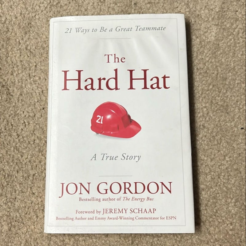 The Hard Hat