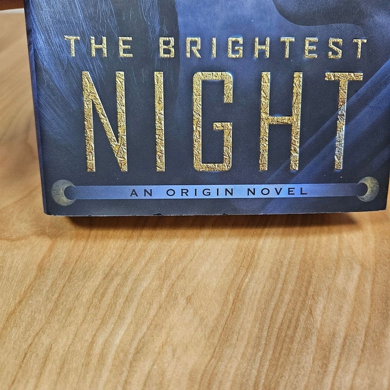 The Brightest Night