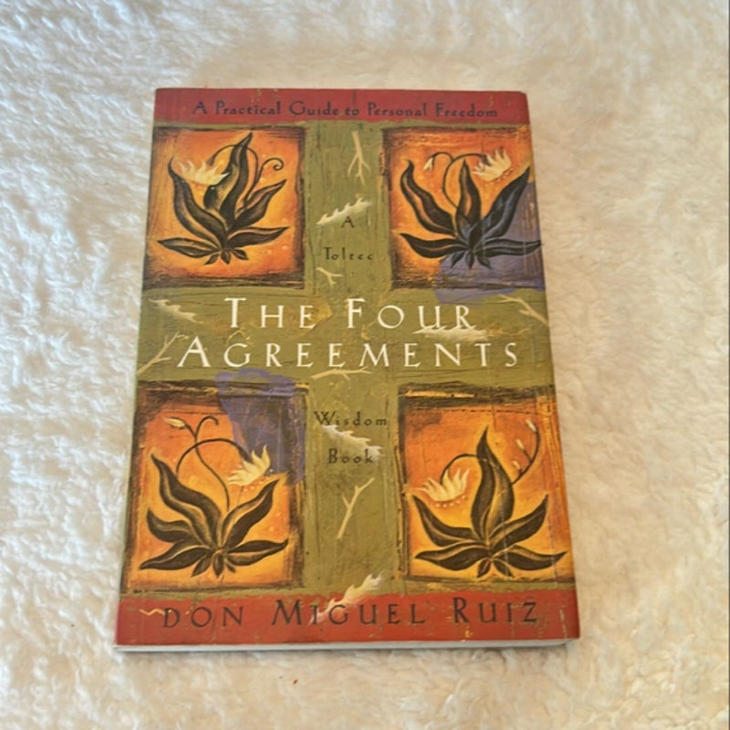 The Four Agreements