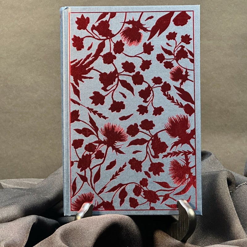 A River Enchanted by Rebecca Ross (Illumicate Limited Edition)
