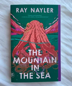 The Mountain in the Sea