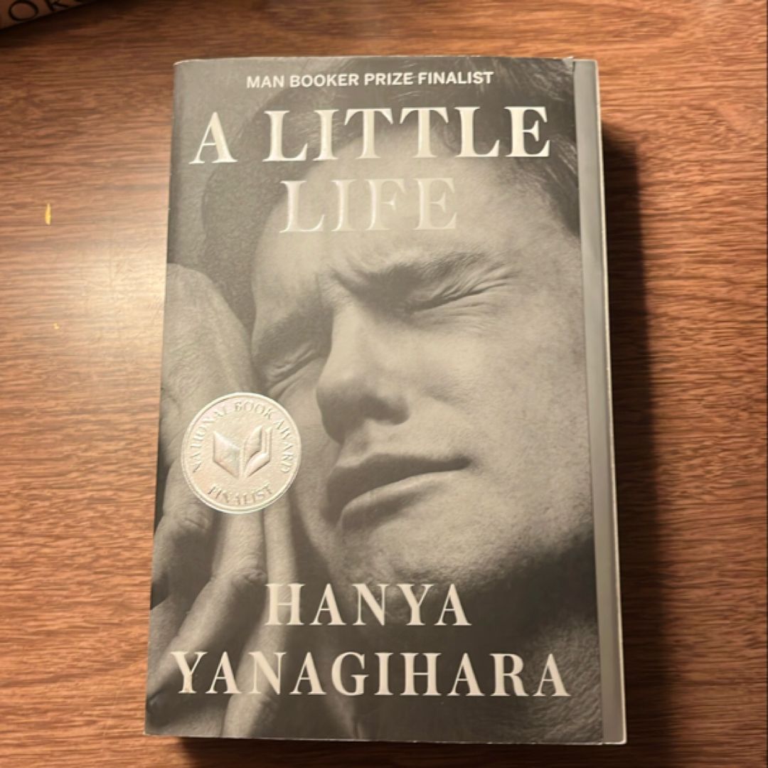 A Little Life