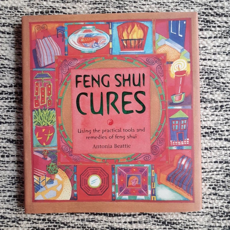 Feng Shui Cures