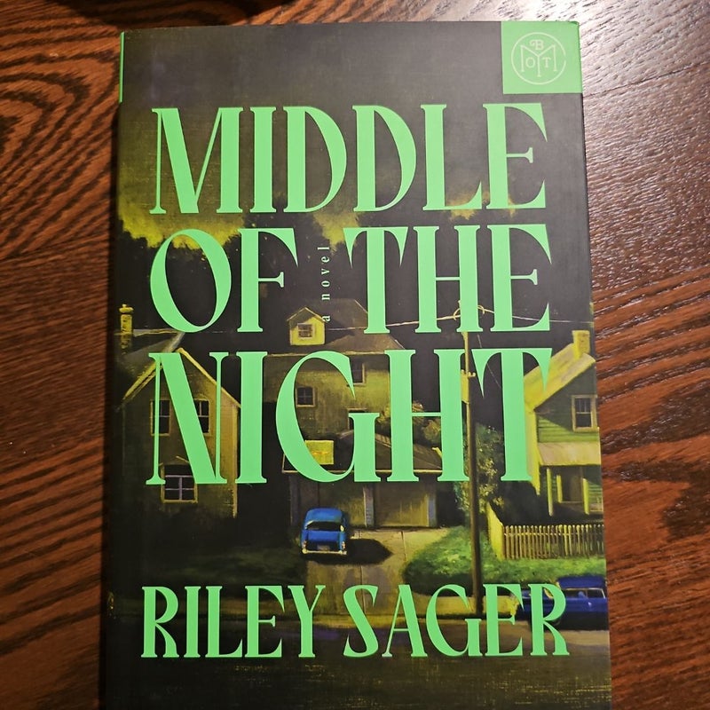 Middle of the Night