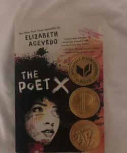 The Poet X