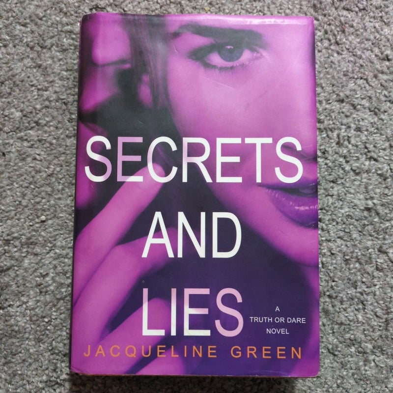 Secrets and Lies